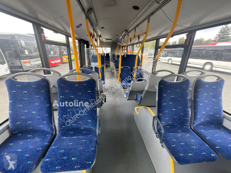 Buss Solaris 12