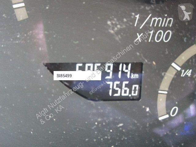 Autobus Mercedes O 530 C2, Euro 6, A/C, Lawo,40...