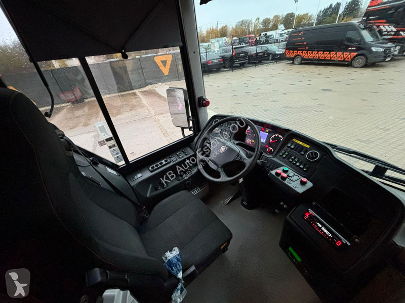 Bus Scania K 320 Citywide E 4x2 40 SEATS / AC /...