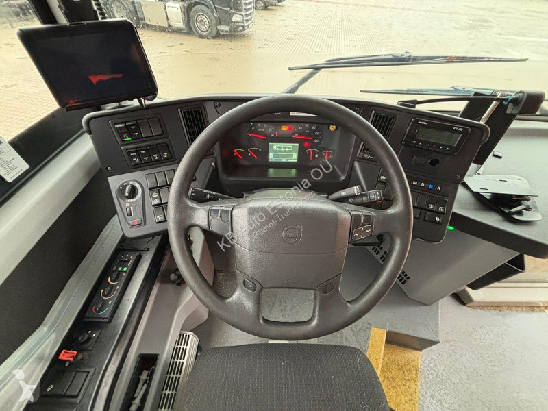 باص Volvo B8RLE 4x2 45 SEATS / AC / AUXILIARY...