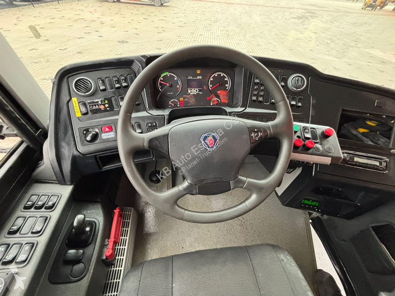 Градски автобус Scania K 320 Citywide E 4x2 40...
