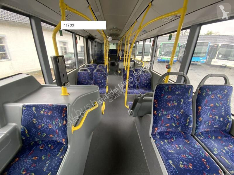 باص Mercedes O 530