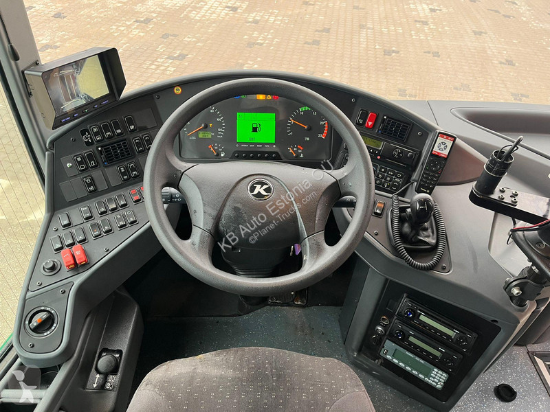 باص Setra S 417 UL / Intouro L 6x2*4 10...