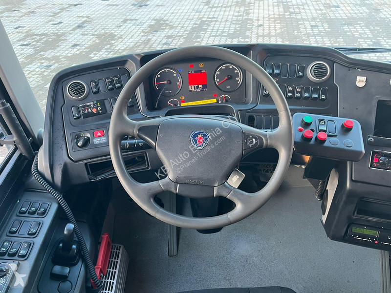 Градски автобус Scania K 320 Citywide E 4x2 40...