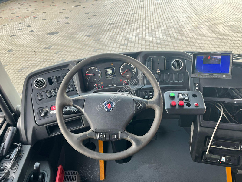 Buss Scania K 280 Citywide E 6x2*4 44 SEATS /...