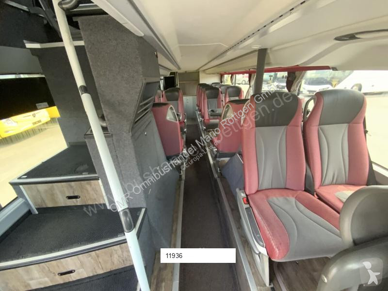 Autobus Setra S 431 DT