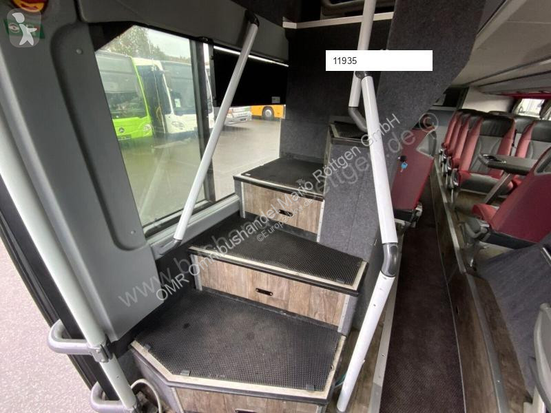 Междуградски автобус Setra S 431 DT