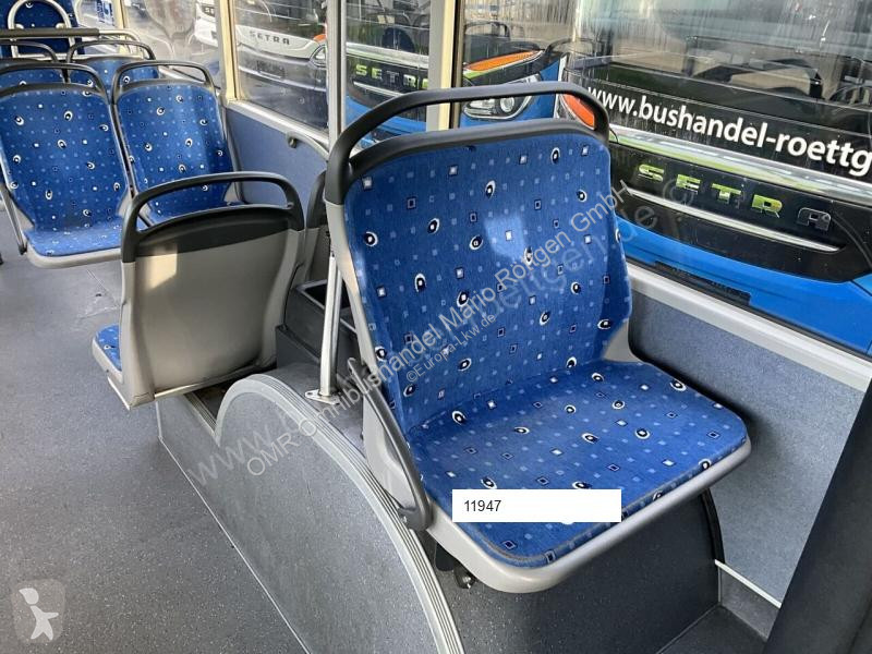 Buss MAN A 21 Lion´s City