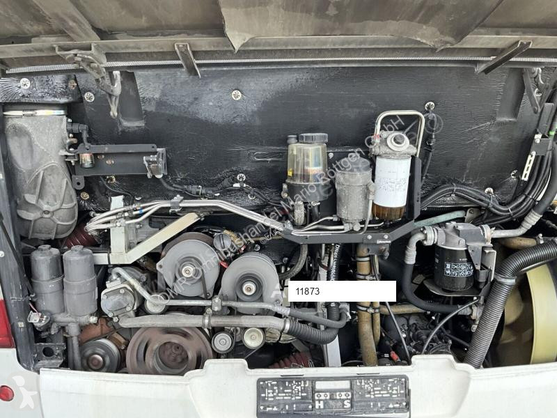 باص Mercedes O 530 G
