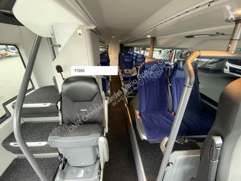 Междуградски автобус Setra S 531 DT