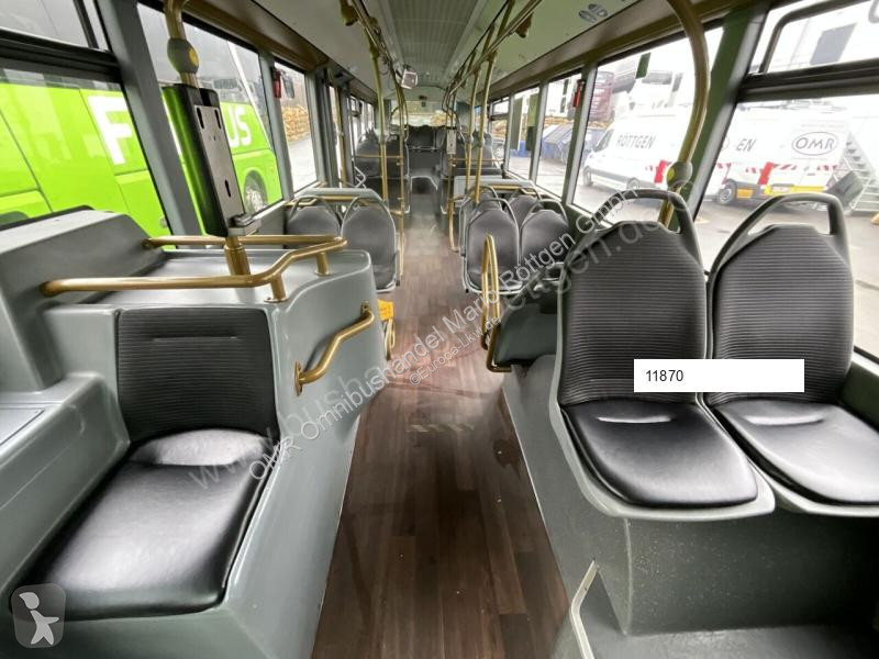 باص Mercedes O 530