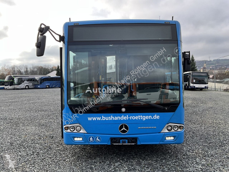 Autobus Mercedes Conecto G