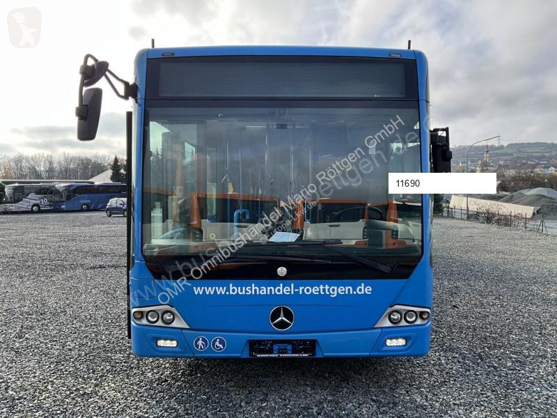 Autobus Mercedes Conecto G