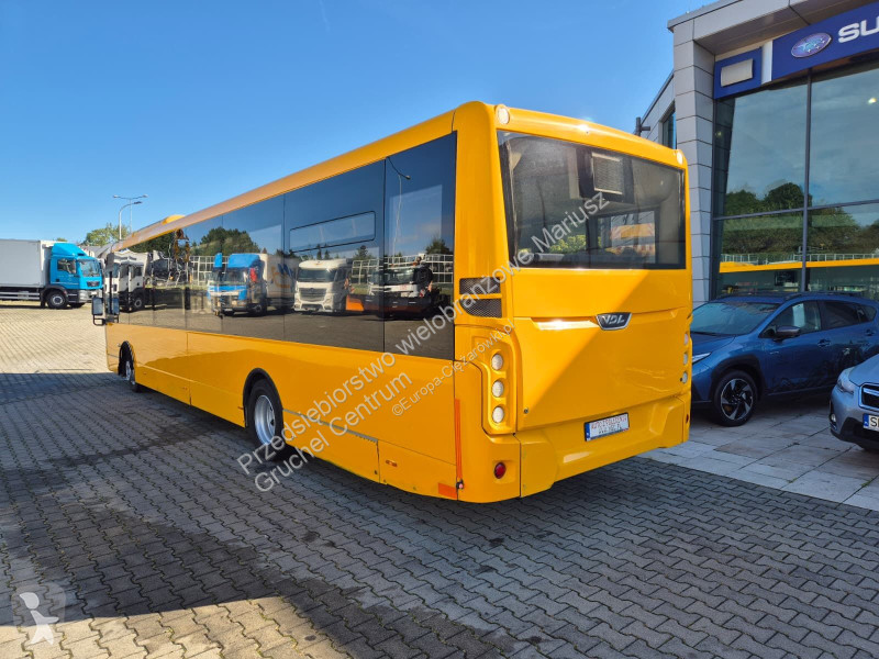 Buss VDL SB200 Citea EEV