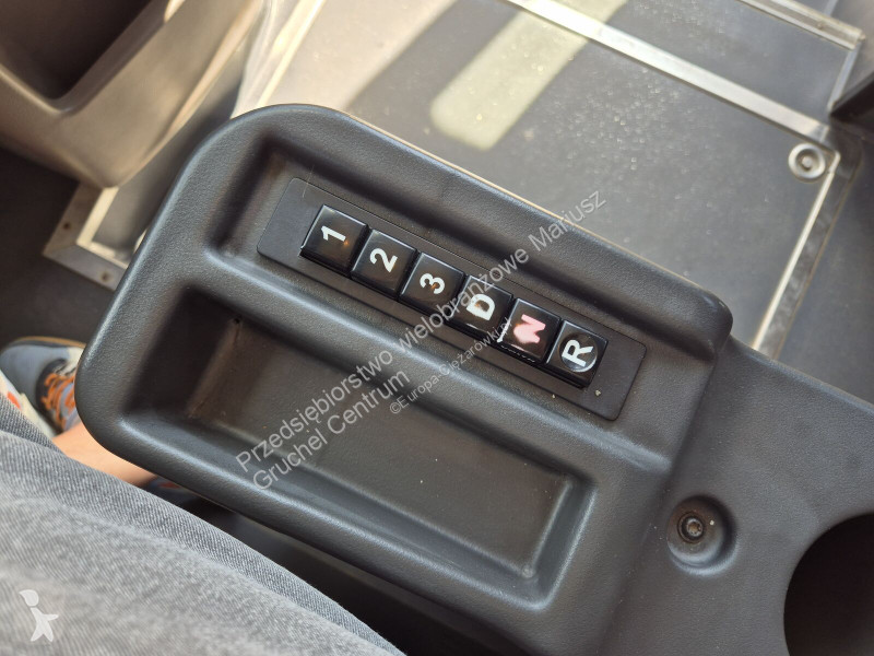 Градски автобус Irisbus Iveco 330 KM / SOLAR...