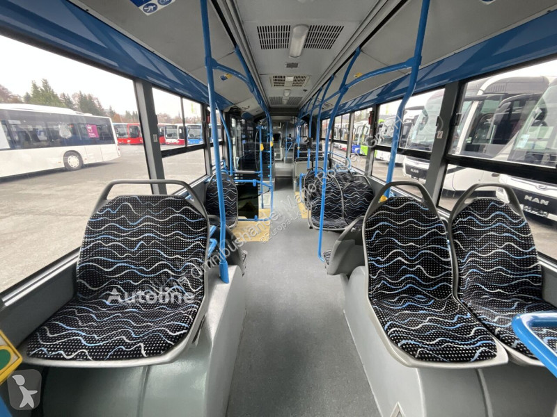 Autobús Mercedes Conecto G