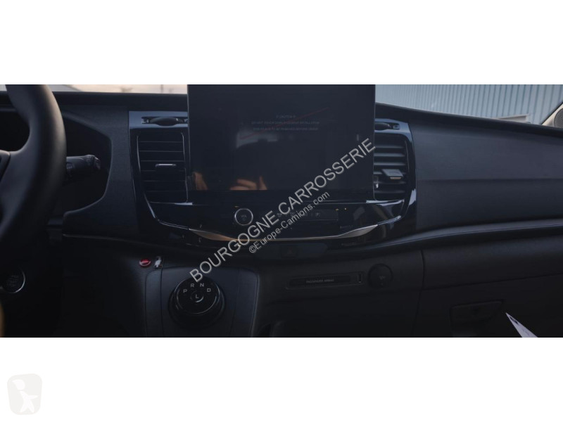 باص Ford TRANSIT e-E425 L3H3 - 269  MINICAR Bus...