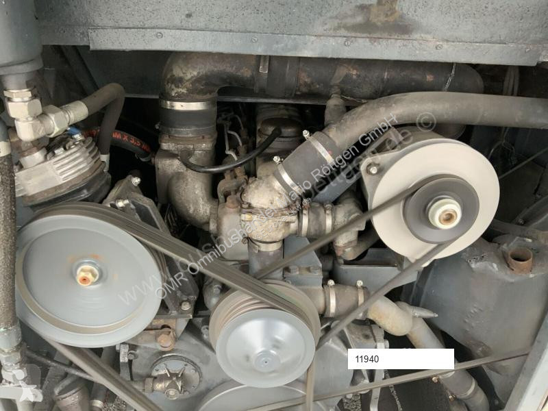 Градски автобус Setra S 110