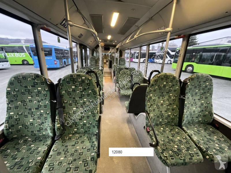 Градски автобус MAN A 23 Lion´s City