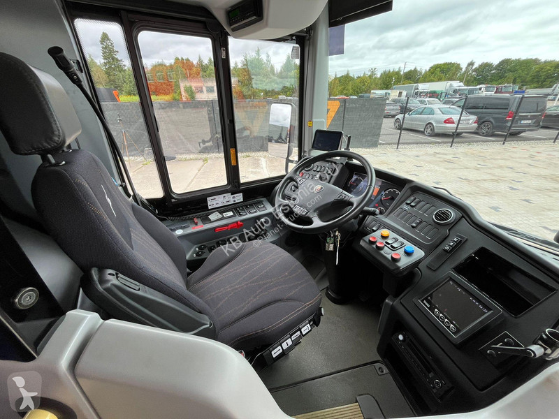 باص Scania K 320 Citywide 4x2 48 SEATS / AC /...