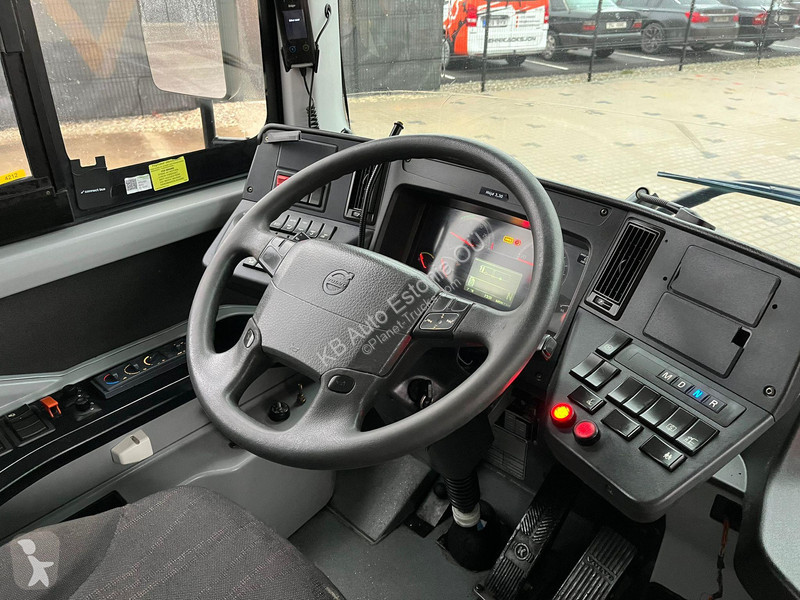 باص Volvo B8RLE / Crossway LE / A21 4x2 4...