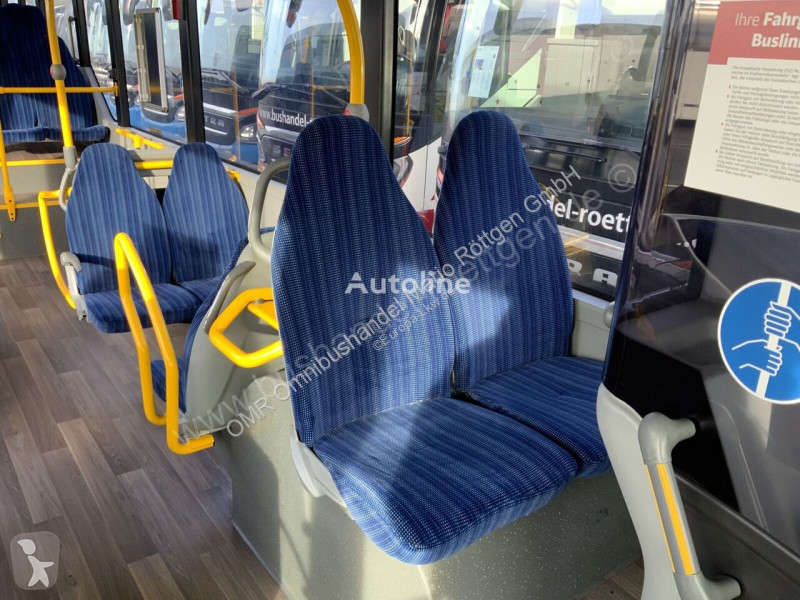 باص Mercedes O 530 LE