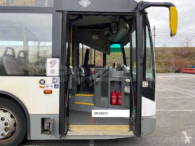 باص Van Hool A360