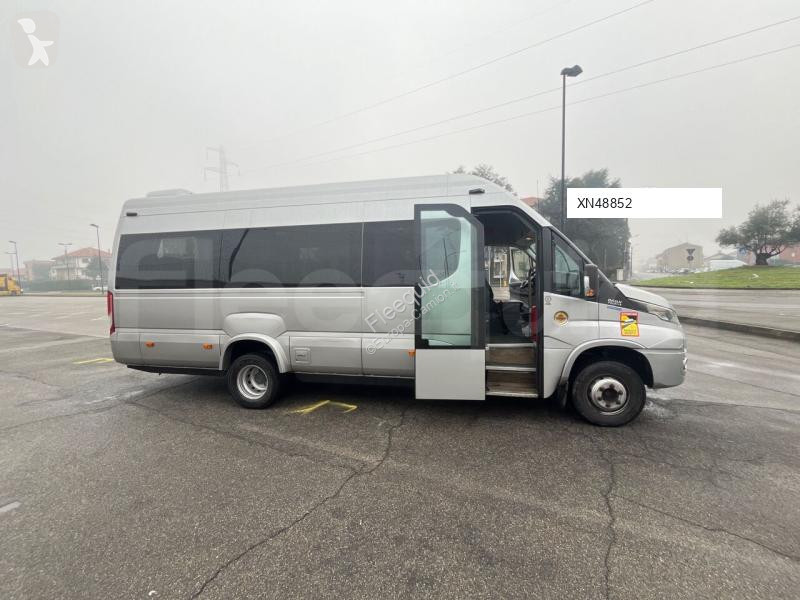 Buss Iveco