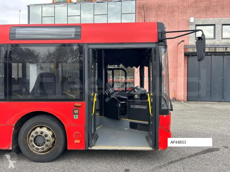 Pullman Solaris