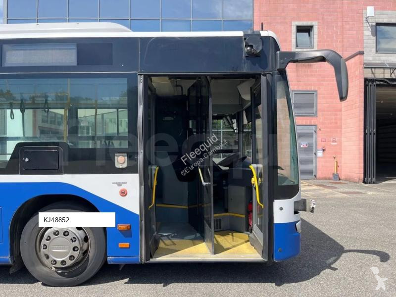 Autobussen Mercedes Conecto