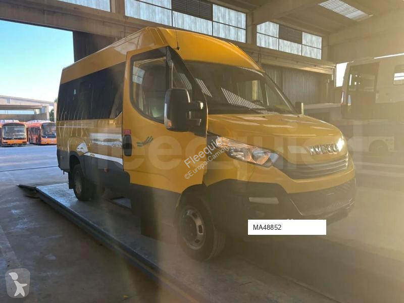 Autobus Iveco Daily