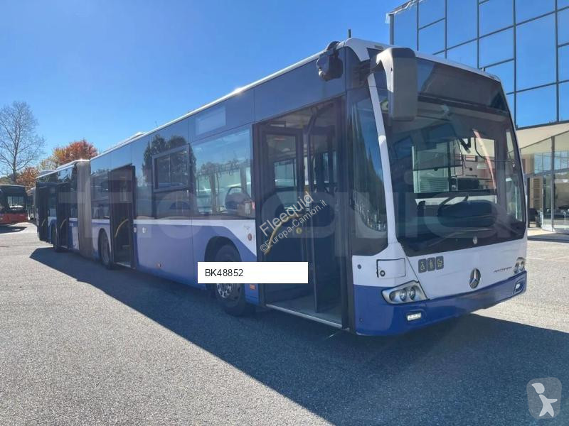 Autobus Mercedes Conecto