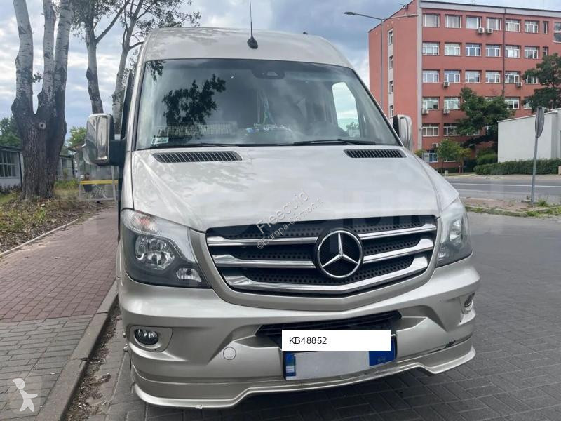 Pullman Mercedes