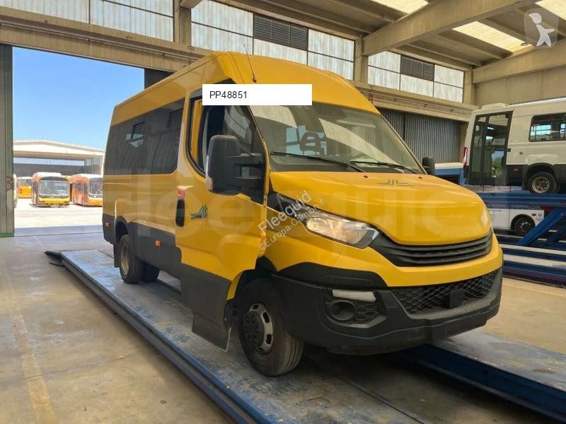 Bus Iveco