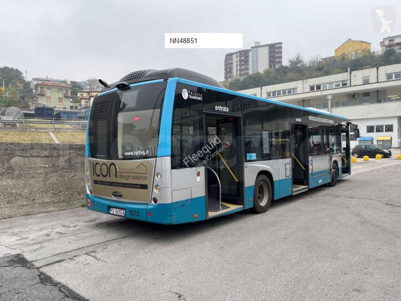 Autobus  CityMood