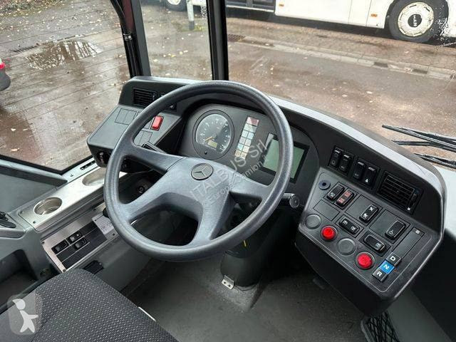 باص Mercedes 0 530 CITARO GN