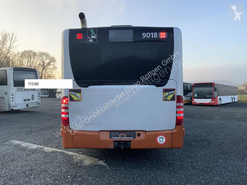 باص Mercedes O 530 G