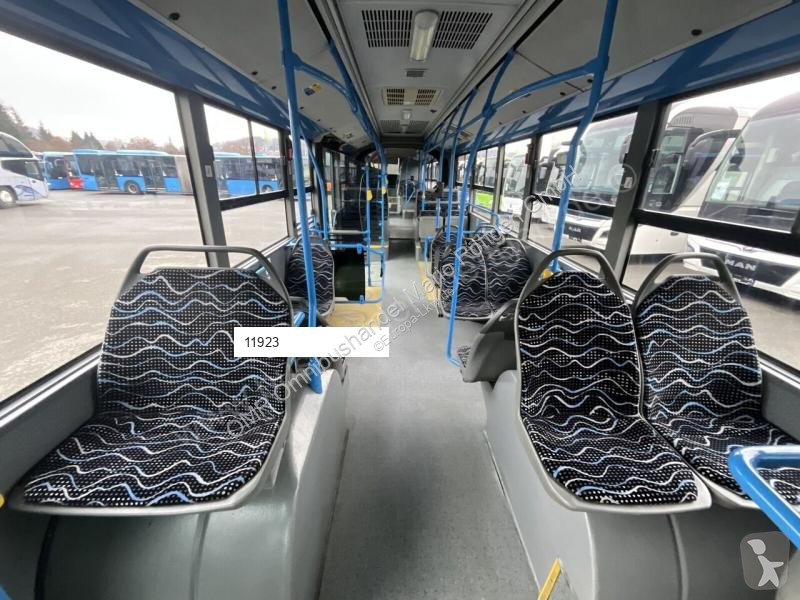 Autobús Mercedes Conecto G