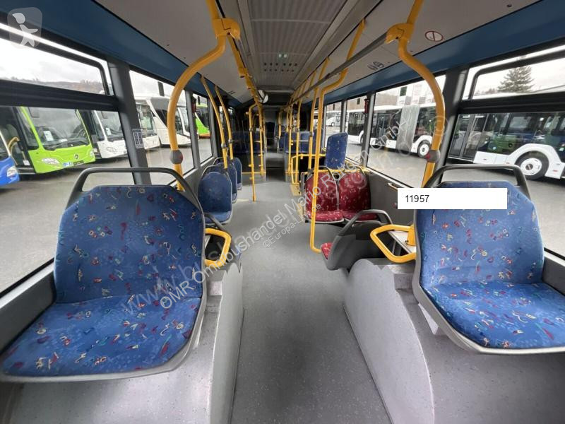 باص Mercedes O 530 G C2