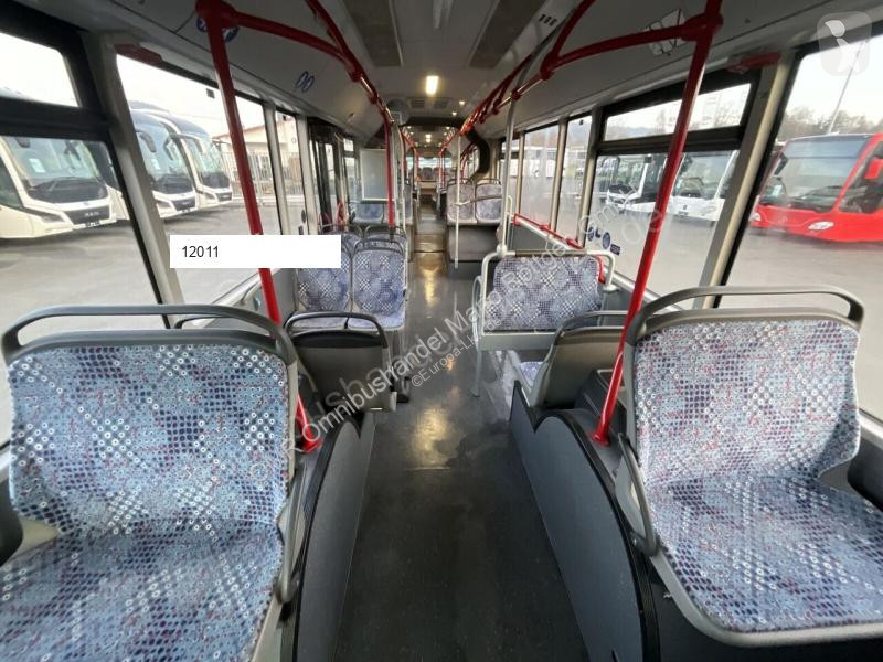 MAN A 23 Lion´s City G bus