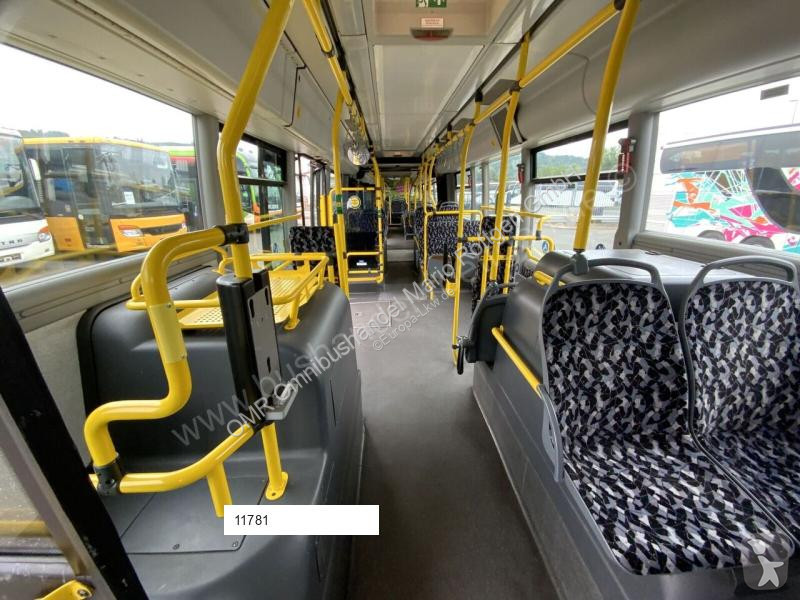 باص Scania Citywide LF