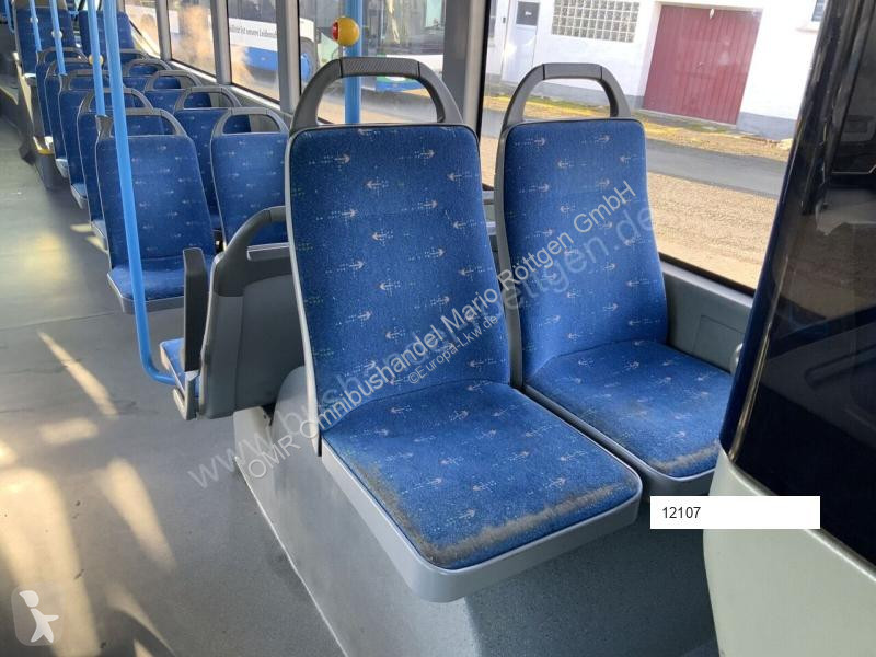 باص Mercedes O 530