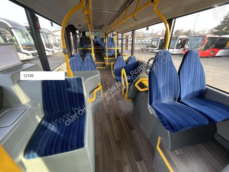 باص Mercedes O 530 LE