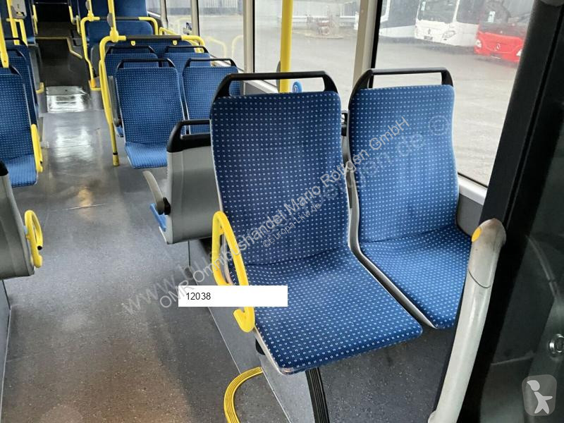 Градски автобус MAN A 21 Lion´s City