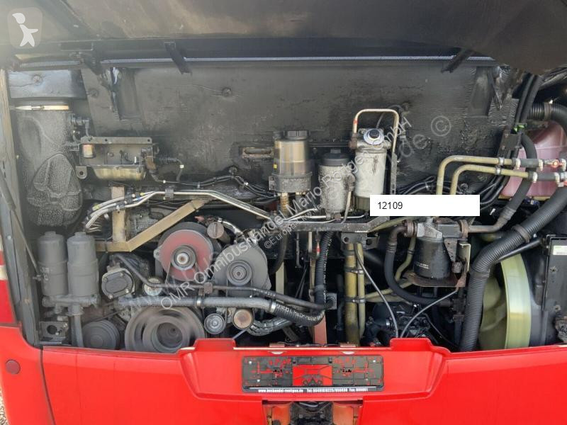 باص Mercedes O 530 G