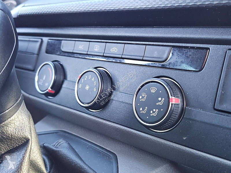 باص Volkswagen 2.0 TDI ac automaat EURO6