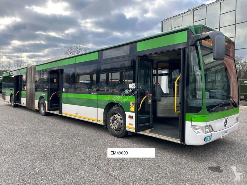 Autobus Mercedes