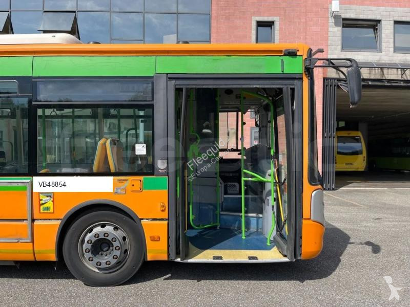 Buss Irisbus