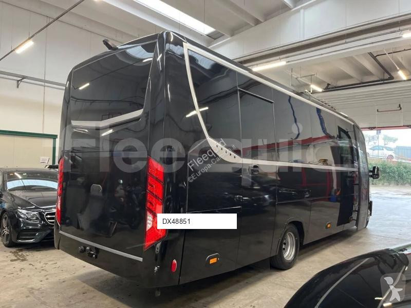 Pullman Iveco