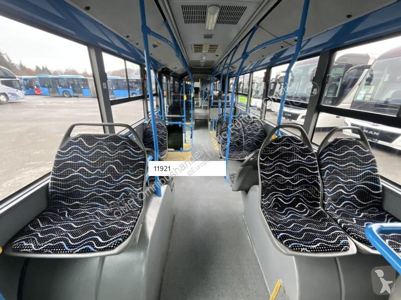 Autobus Mercedes Conecto G